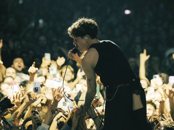 Gentileza: Leandro Frutos Gentileza: Leandro Frutos