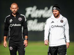 mascherano rompio el silencio tras su salida de inter miami y hablo de messi mascherano rompio el silencio tras su salida de inter miami y hablo de messi