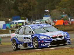 super tc2000: pechito lopez gano bajo la lluvia de obera super tc2000: pechito lopez gano bajo la lluvia de obera