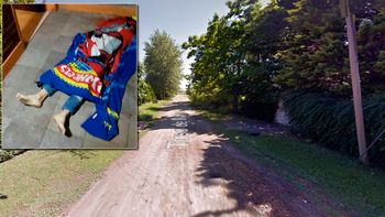 Los delincuentes le perdonaron la vida a mi familia. Los delincuentes le perdonaron la vida a mi familia.