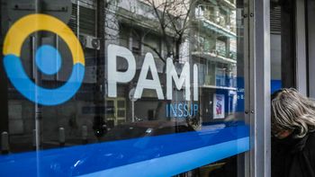 en medio del paro general de la cgt, las oficinas de pami funcionan con normalidad en medio del paro general de la cgt, las oficinas de pami funcionan con normalidad