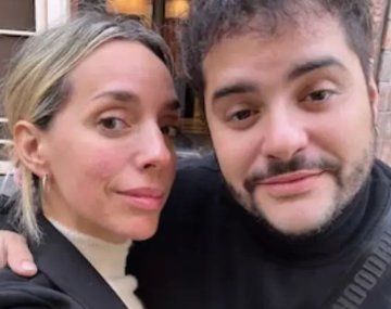 Tamara y Homero Pettinato