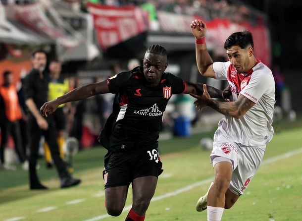 Argentinos empató 2-2 con Estudiantes y se quedó sin chances para la Sudamericana