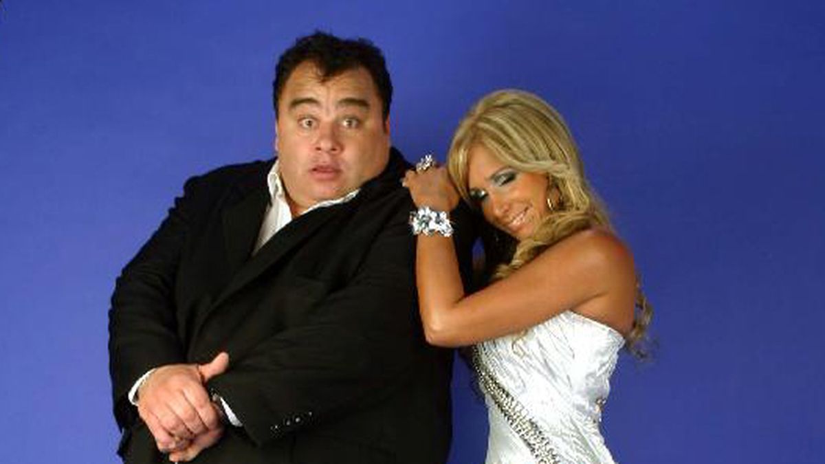 ¿Cuál es el secreto de la Tota Santillán con las mujeres?