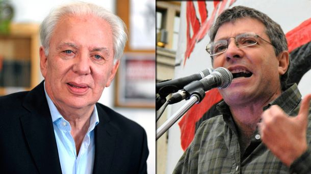 Altamira lanza su precandidatura presidencial y anuncia su vice