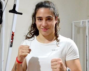 Conmoción en el boxeo por la muerte de Yazmín Marzo