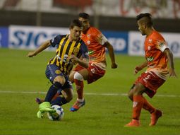 rosario central le gano a canuelas y se metio en 16vos de la copa argentina rosario central le gano a canuelas y se metio en 16vos de la copa argentina