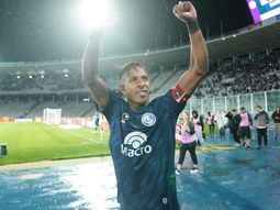 Villa presiona para jugar en River: los dos clubes de Brasil que lo buscan