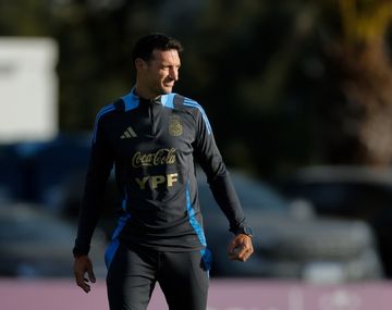 Scaloni enfrió la Finalissima con España: apuntó contra el calendario