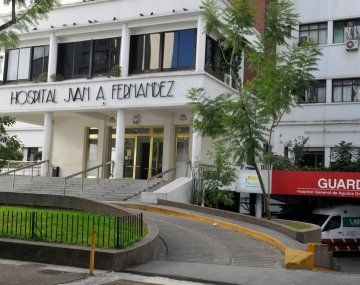 Una joven denunció que fue abusada en el Hospital Fernández