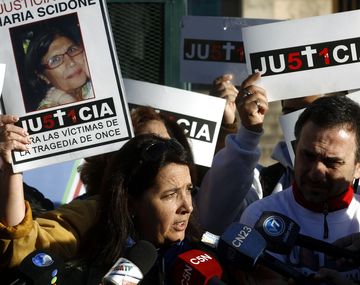 A 29 meses de la Tragedia