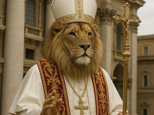 El insólito tuit de Javier Milei tras la elección del papa León XIV: Veredicto claro