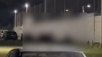 investigan un tercer tiempo de rugby por presuntas violaciones: aberrante video circula en redes investigan un tercer tiempo de rugby por presuntas violaciones: aberrante video circula en redes