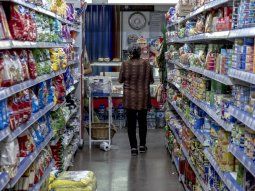 En qué horario abren los supermercados en Año Nuevo