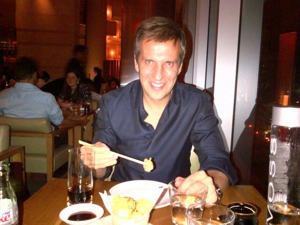 La sorpresa que Redrado le dio a Luciana Salazar en Miami