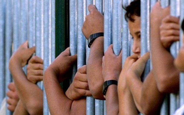 Es oficial: el Gobierno incluyó el proyecto de ley Penal Juvenil en las sesiones extraordinarias