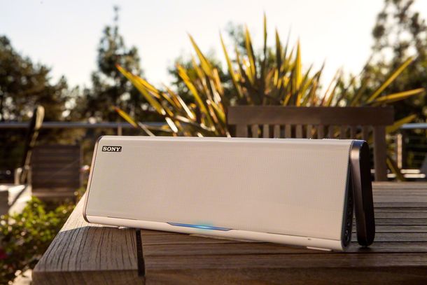 Sony presenta su línea One-Touch NFC en Argentina