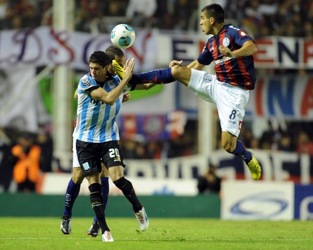 San Lorenzo quiere revertir su mal arranque ante un Racing ilusionado