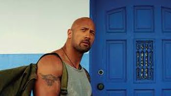 Netflix: la atrapante historia real protagonizada por Dwayne La Roca Johnson
