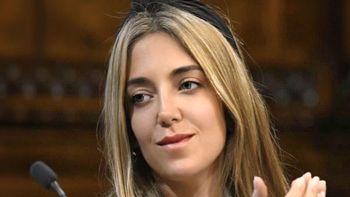 el audio que confirma el nuevo verbo en la argentina: no me hagas karinearte la comision el audio que confirma el nuevo verbo en la argentina: no me hagas karinearte la comision