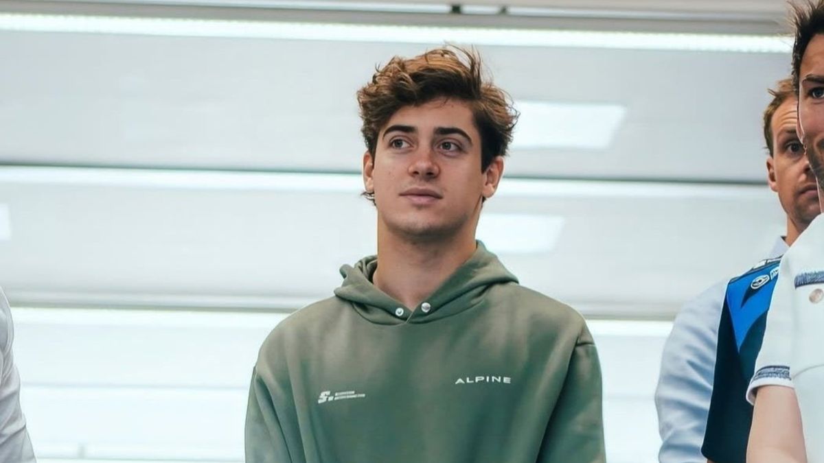 Franco Colapinto se juega mucho en el Gran Premio de Hungría de la Fórmula 1: días y horarios