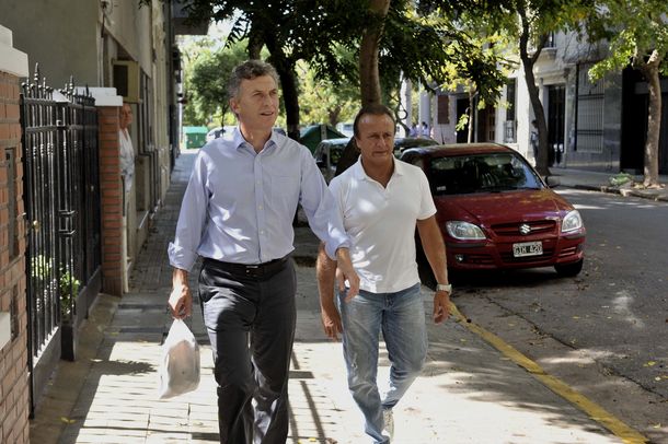 Macri reclamó que los jueces no abusen de las excarcelaciones