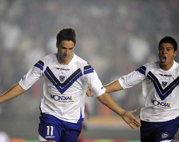 Velez gol