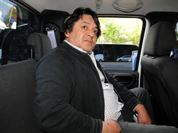 alfonso severo: me dijeron que me dejara de joder alfonso severo: me dijeron que me dejara de joder