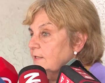 La mamá de Lourdes de Bandana rompió el silencio: La prefiero enojada