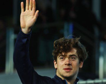 Desde Europa aseguran que Colapinto está en la mira de Racing Bulls