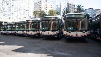 Cutcsa emitirá deuda en pesos en el mercado de valores uruguayo para financiar su plan de inversión. Cutcsa emitirá deuda en pesos en el mercado de valores uruguayo para financiar su plan de inversión.