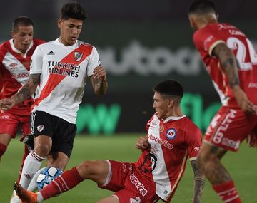 Gentileza: @RiverPlate