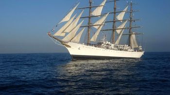 el tribunal del mar ordeno liberar la fragata libertad el tribunal del mar ordeno liberar la fragata libertad