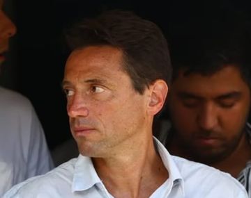 Revés para Moretti: la Justicia rechazó su pedido y no podrá recuperar la presidencia de San Lorenzo