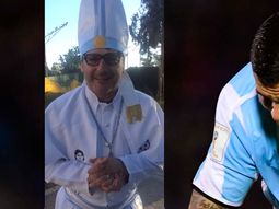 seleccion: el cura que contrato wanda nara para que icardi haga goles seleccion: el cura que contrato wanda nara para que icardi haga goles