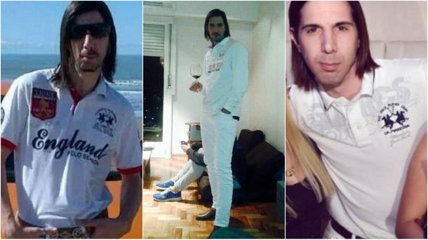 Insólito: el Gigoló Javier Bazterrica debuta en el teatro