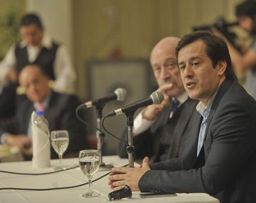 Recalde propone impuestos a viviendas desocupadas para bajar los alquileres