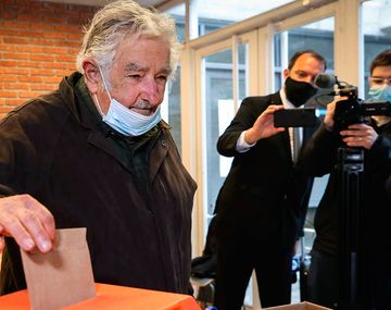 Uruguay: Pepe Mujica anunció que deja la política por razones de salud