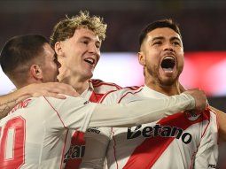 tras la caida en copa argentina, river recibe a barracas por el torneo clausura