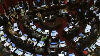 el senado aprobo la suba del impuesto a los bienes de lujo el senado aprobo la suba del impuesto a los bienes de lujo