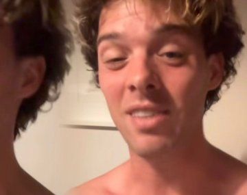 Buscado por la Justicia