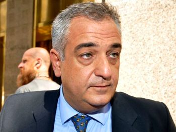 Miguel Ángel Calvete