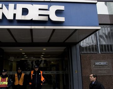 INDEC JH 0828