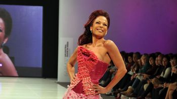 iliana calabro debuto con su programa de radio iliana calabro debuto con su programa de radio