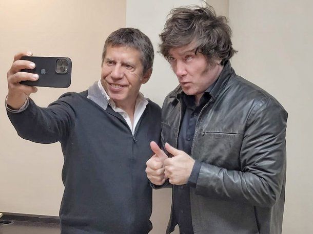 Otro mal resultado para Milei: durísima derrota de Ricardo Bussi en Tucumán