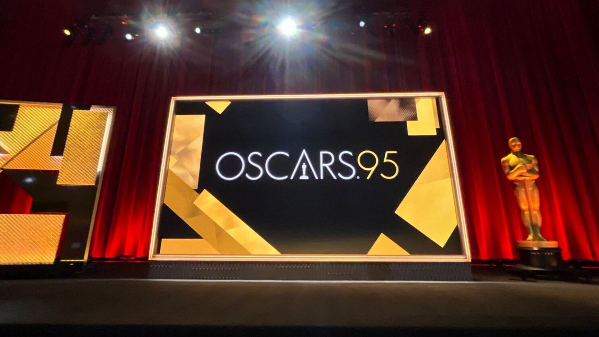 Oscar: against which films competes “Argentina, 1985”