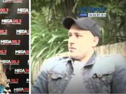La historia de amor de Maglietti y Jonás: superaron el cáncer