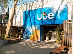 Desde UTE aclararon que se trata de una maniobra de fishing-scam. Desde UTE aclararon que se trata de una maniobra de fishing-scam.