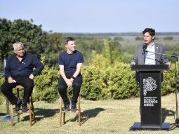 kicillof denuncio una crisis del turismo y culpo a milei: no se vio ni en los 90 kicillof denuncio una crisis del turismo y culpo a milei: no se vio ni en los 90