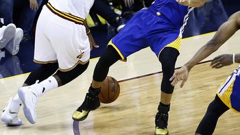 cleveland le gano a golden state y el campeon se define en el septimo juego cleveland le gano a golden state y el campeon se define en el septimo juego